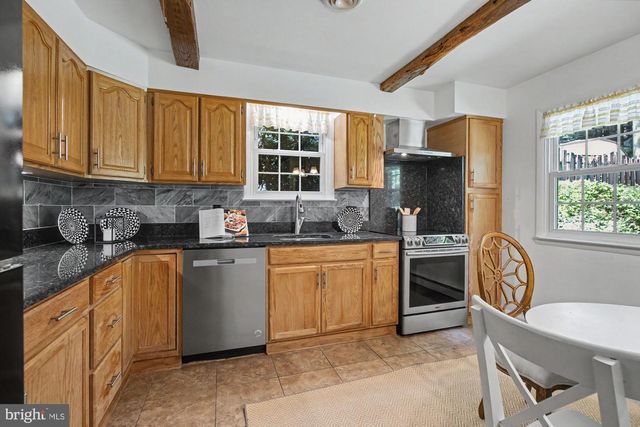 11958 PARK HEIGHTS AVE, Owings Mills, MD 21117