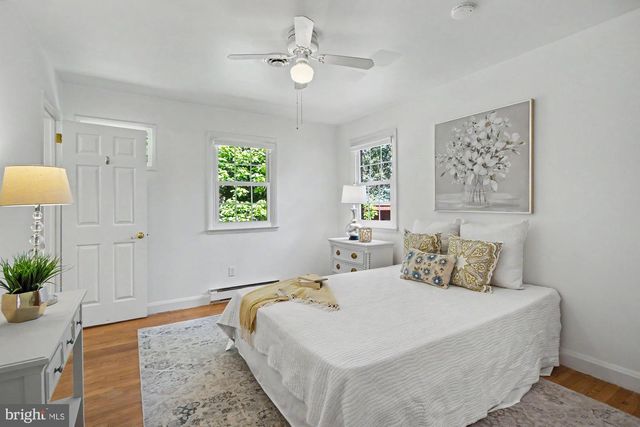 11958 PARK HEIGHTS AVE, Owings Mills, MD 21117