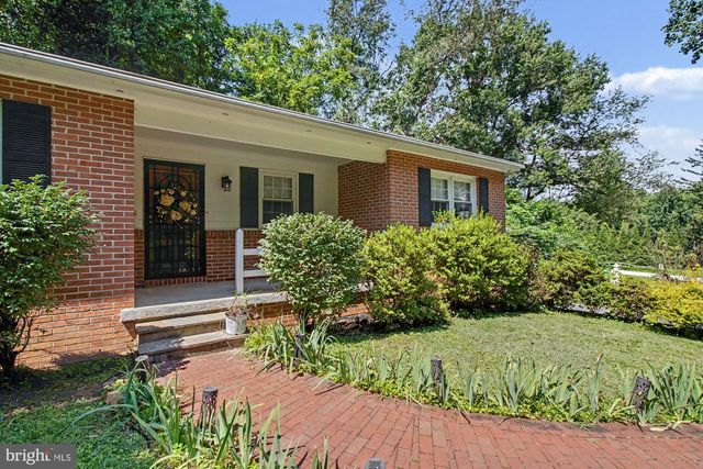 11958 PARK HEIGHTS AVE, Owings Mills, MD 21117