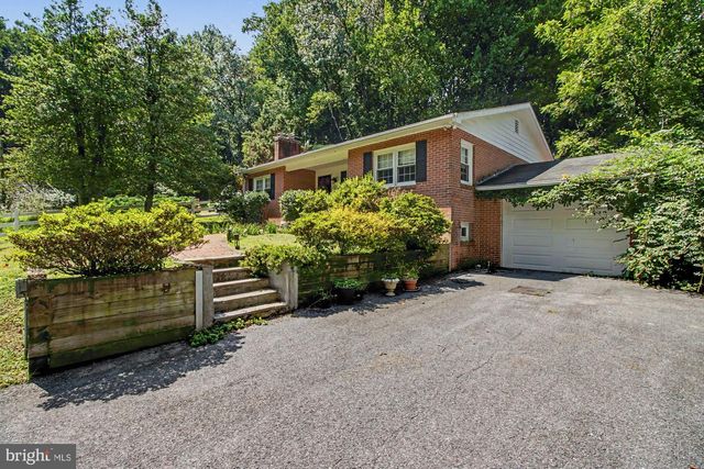 11958 PARK HEIGHTS AVE, Owings Mills, MD 21117