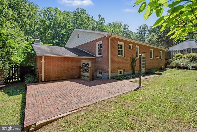 11958 PARK HEIGHTS AVE, Owings Mills, MD 21117