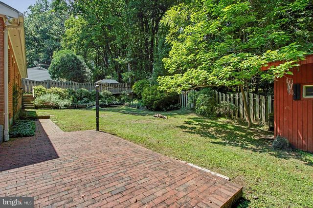 11958 PARK HEIGHTS AVE, Owings Mills, MD 21117