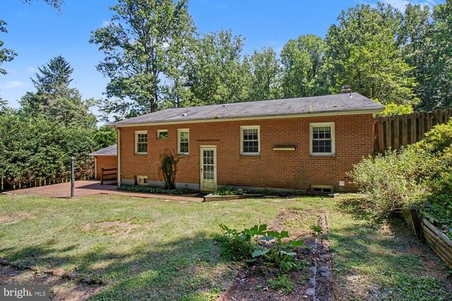 11958 PARK HEIGHTS AVE, Owings Mills, MD 21117