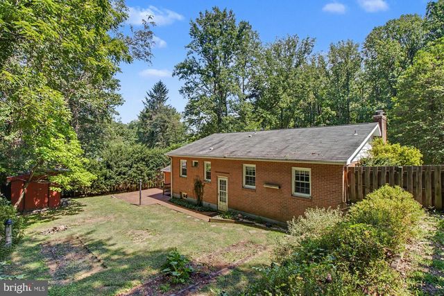 11958 PARK HEIGHTS AVE, Owings Mills, MD 21117