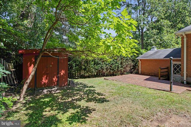 11958 PARK HEIGHTS AVE, Owings Mills, MD 21117