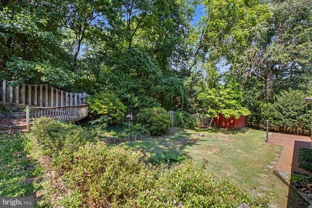 11958 PARK HEIGHTS AVE, Owings Mills, MD 21117