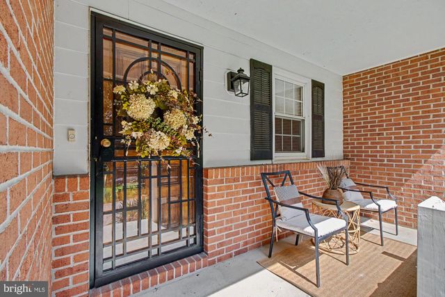 11958 PARK HEIGHTS AVE, Owings Mills, MD 21117