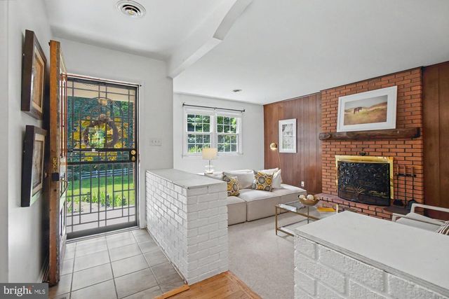 11958 PARK HEIGHTS AVE, Owings Mills, MD 21117