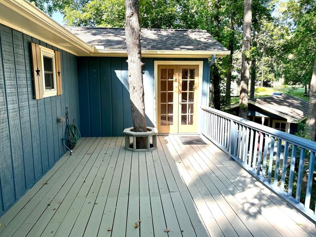 131 Southwood Shores Drive, Coldspring, TX 77331