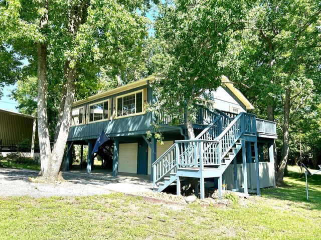 131 Southwood Shores Drive, Coldspring, TX 77331