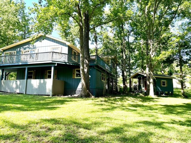 131 Southwood Shores Drive, Coldspring, TX 77331