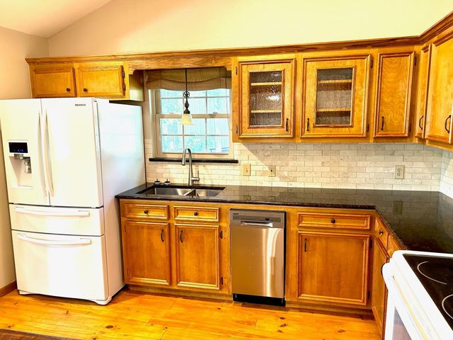 131 Southwood Shores Drive, Coldspring, TX 77331