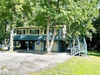 131 Southwood Shores Drive, Coldspring, TX 77331