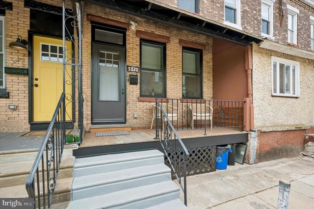 5120 MALCOLM ST, Philadelphia, PA 19143