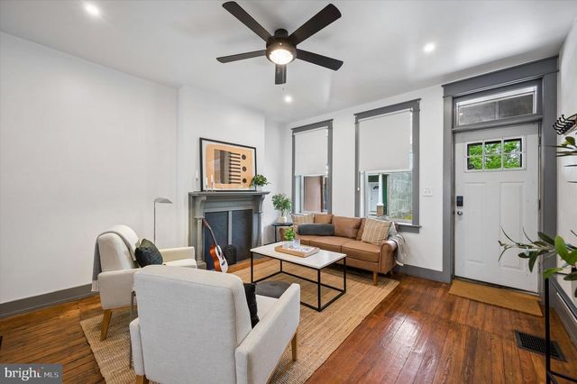 5120 MALCOLM ST, Philadelphia, PA 19143