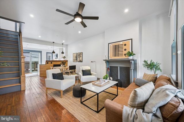 5120 MALCOLM ST, Philadelphia, PA 19143