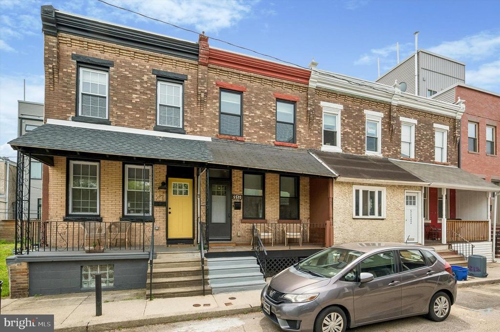 5120 MALCOLM ST, Philadelphia, PA 19143