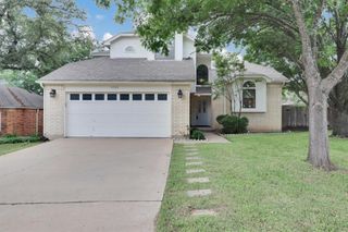 11508 Cherry Hearst CT, Austin, TX 78750