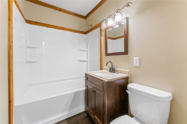 1433 N Garland Avenue, Fayetteville, AR 72703