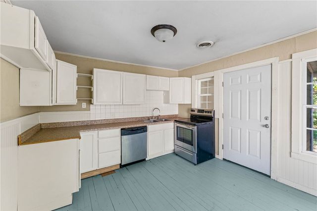 1433 N Garland Avenue, Fayetteville, AR 72703