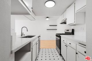 421 S La Fayette Park Place 711, Los Angeles, CA 90057