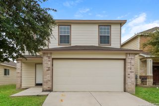 11918 Silver Coins, San Antonio, TX 78254