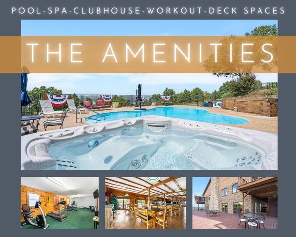 6089 State Hwy Dd 103, Branson West, MO 65737