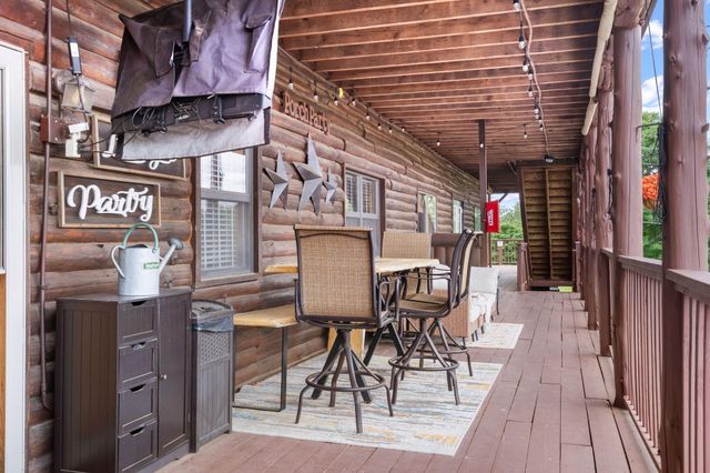 6089 State Hwy Dd 103, Branson West, MO 65737