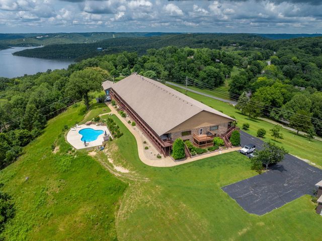 6089 State Hwy Dd 103, Branson West, MO 65737