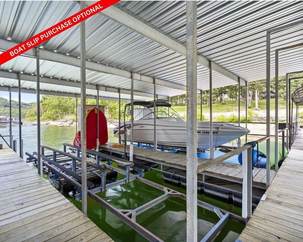 6089 State Hwy Dd 103, Branson West, MO 65737