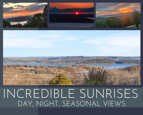 6089 State Hwy Dd 103, Branson West, MO 65737