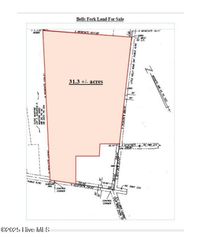 0000 Little Kelly Road, Rocky Point, NC 28457