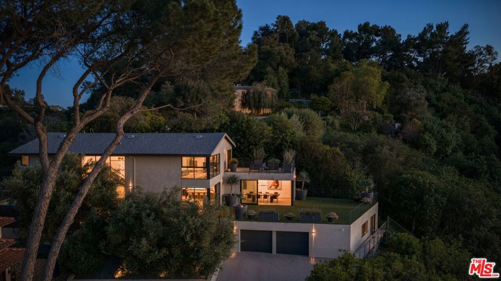 3337 Beverly Ranch Road, Beverly Hills, CA 90210