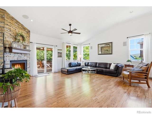 913 Serene Court, Erie, CO 80516