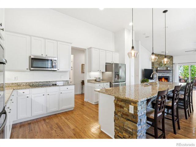 913 Serene Court, Erie, CO 80516