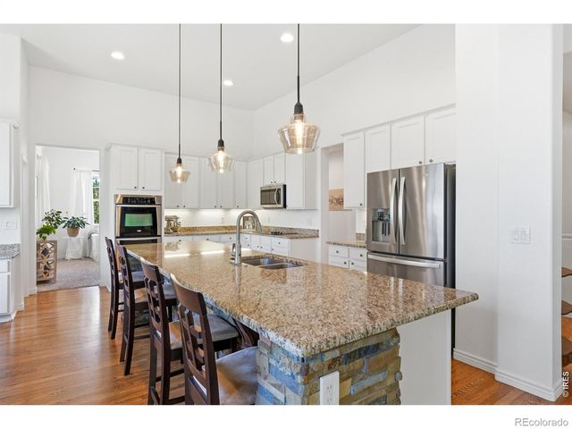 913 Serene Court, Erie, CO 80516