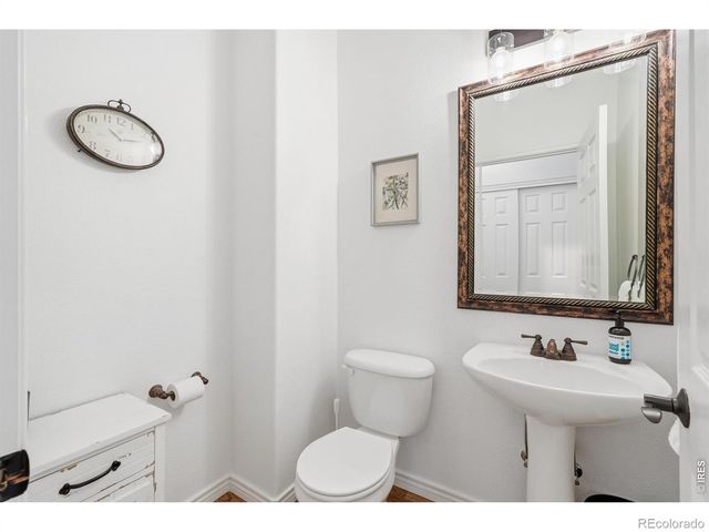 913 Serene Court, Erie, CO 80516