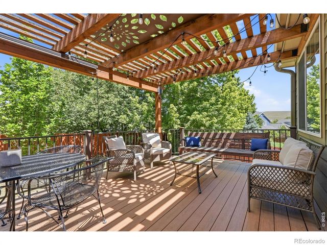 913 Serene Court, Erie, CO 80516