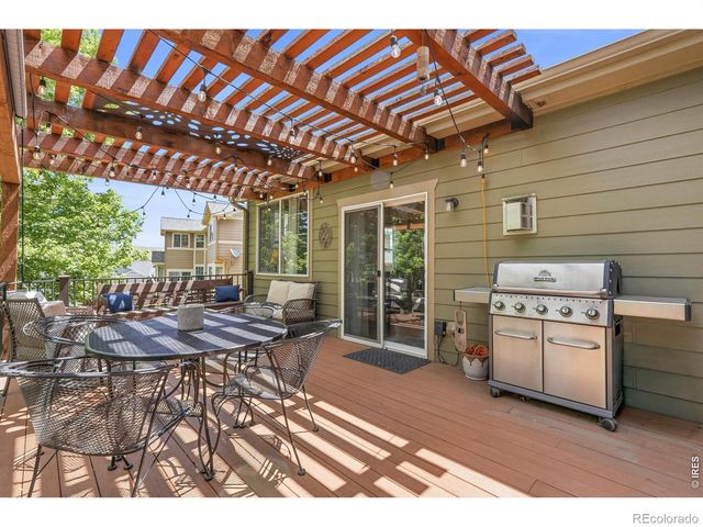 913 Serene Court, Erie, CO 80516