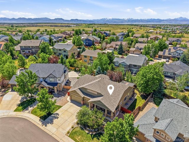 913 Serene Court, Erie, CO 80516