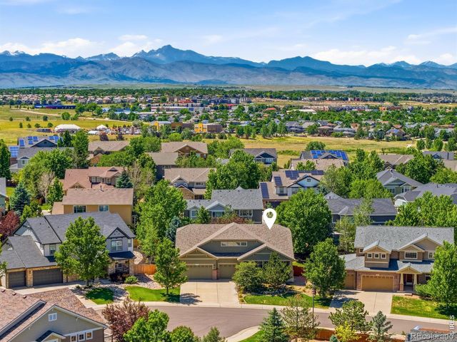 913 Serene Court, Erie, CO 80516