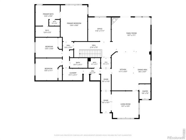 913 Serene Court, Erie, CO 80516
