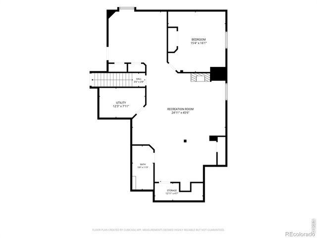 913 Serene Court, Erie, CO 80516
