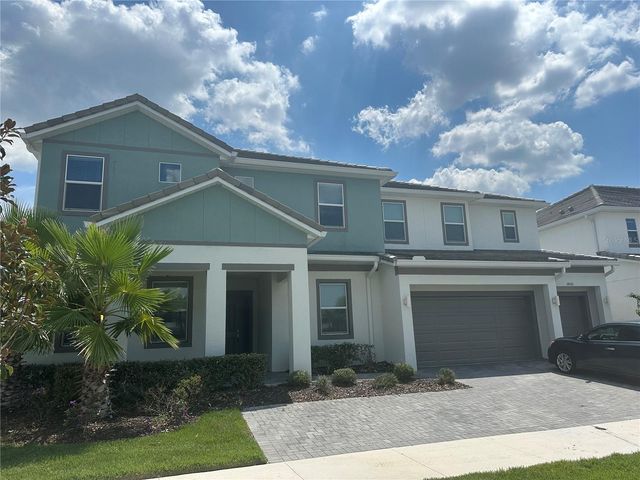 3800 SONOMA BOULEVARD, Kissimmee, FL 34741