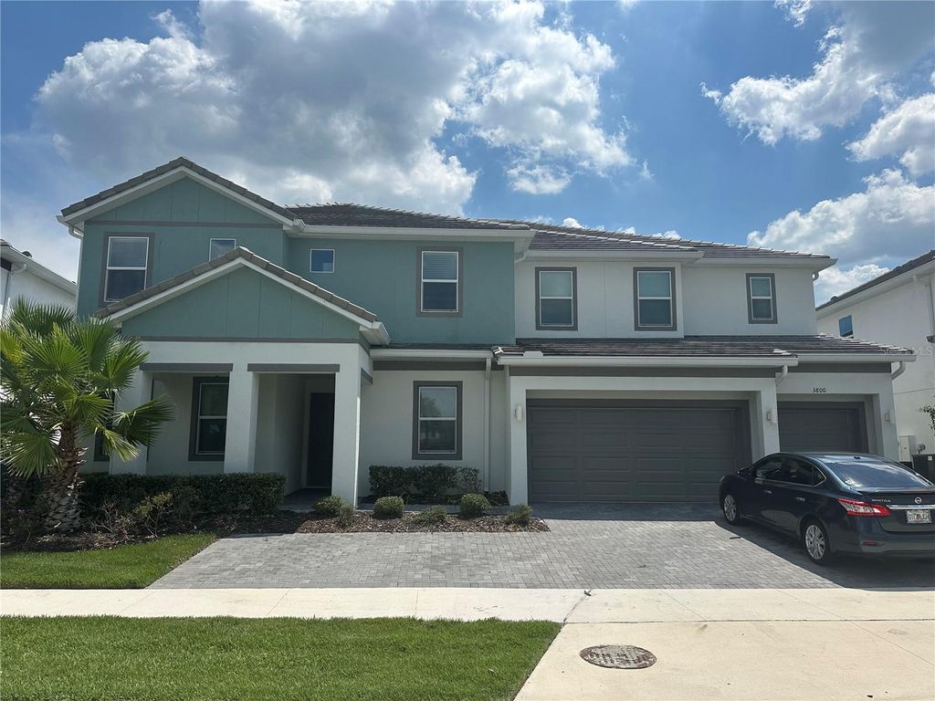 3800 SONOMA BOULEVARD, Kissimmee, FL 34741