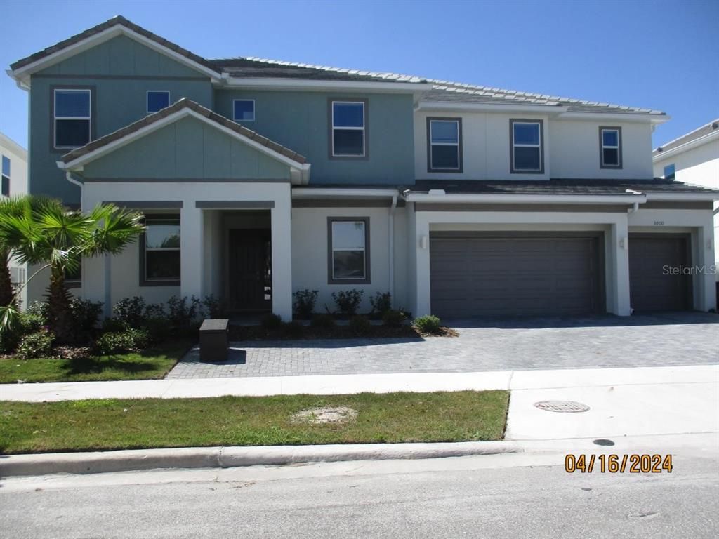 3800 SONOMA BOULEVARD, Kissimmee, FL 34741