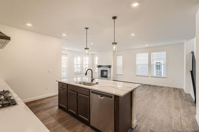 181 Lullaby Lane, Castle Rock, CO 80109