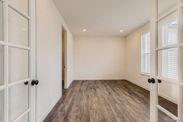 181 Lullaby Lane, Castle Rock, CO 80109