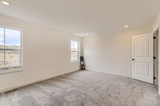 181 Lullaby Lane, Castle Rock, CO 80109
