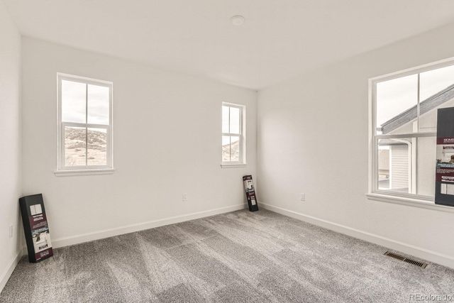 181 Lullaby Lane, Castle Rock, CO 80109